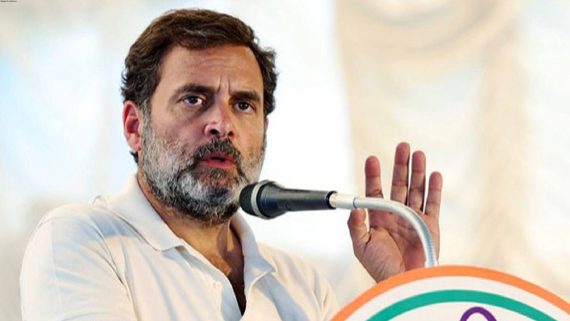 Rahul Gandhi to skip INDIA bloc's 'Ulgulan Rally': Congress' Jairam Ramesh